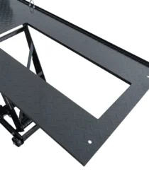ΑΝΥΨΩΤΙΚΟ ΜΟΤΟ 450kg WEBER KLASSIK 450