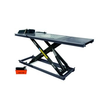 WEBER MC1-AIR