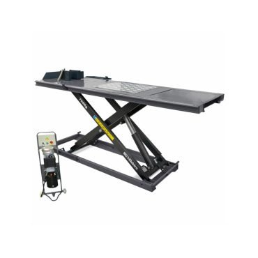 WEBER MC1-ELEKTRO