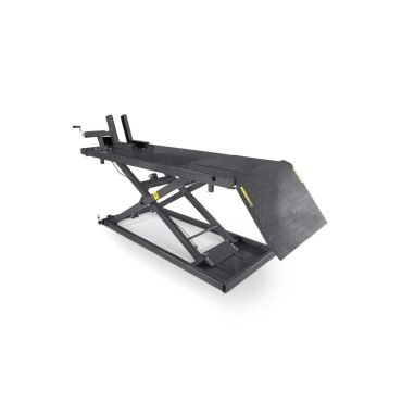 WEBER MC2