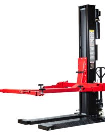 ΑΝΥΨΩΤΙΚΟ ΜΟΝΟΚΟΛΩΝΟ 2.8Τ REDATS L-121F