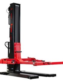 ΑΝΥΨΩΤΙΚΟ ΜΟΝΟΚΟΛΩΝΟ 2.8Τ REDATS L-121F