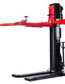 ΑΝΥΨΩΤΙΚΟ ΜΟΝΟΚΟΛΩΝΟ 2.8Τ REDATS L-121F