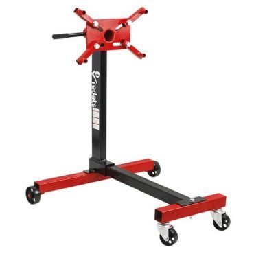 ΒΑΣΗ ΚΙΝΗΤΗΡΑ 450kg - REDATS