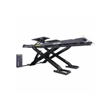 WEBER DSH-5000