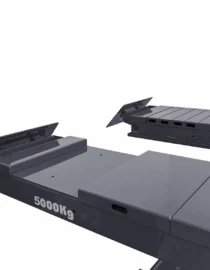 ΑΝΥΨΩΤΙΚΟ ΨΑΛΙΔΩΤΟ 5Τ ΓΙΑ ΕΥΘΥΓΡΑΜΜΙΣΗ WEBER DSH-5000