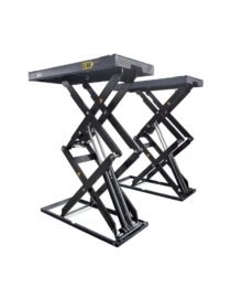 ΑΝΥΨΩΤΙΚΟ ΨΑΛΙΔΩΤΟ ΔΙΠΛΟ 4Τ - WEBER DSH-4000