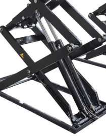 ΑΝΥΨΩΤΙΚΟ ΨΑΛΙΔΩΤΟ ΔΙΠΛΟ 4Τ - WEBER DSH-4000