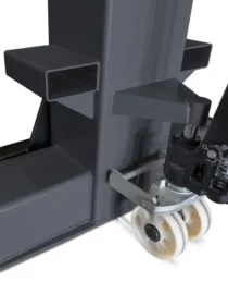 ΑΝΥΨΩΤΙΚΕΣ ΚΟΛΩΝΕΣ 45Τ (ΣΕΤ 6 ΤΜΧ) WEBER TRUCK LIFT 7.5-6