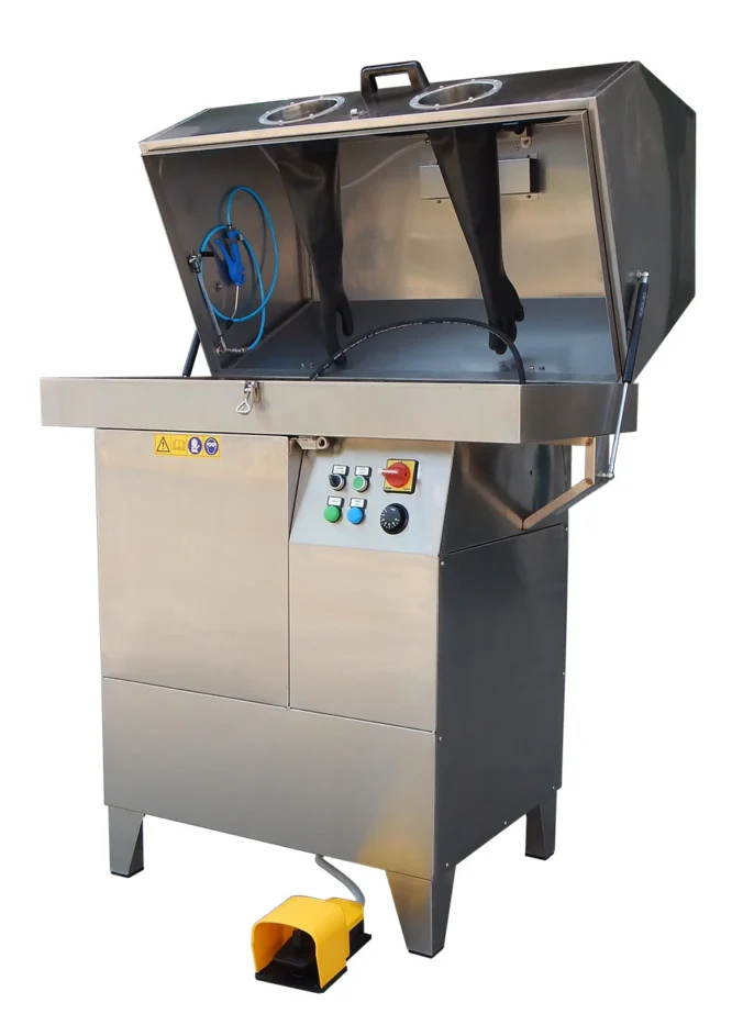 ECO 110 HIGH PRESSURE