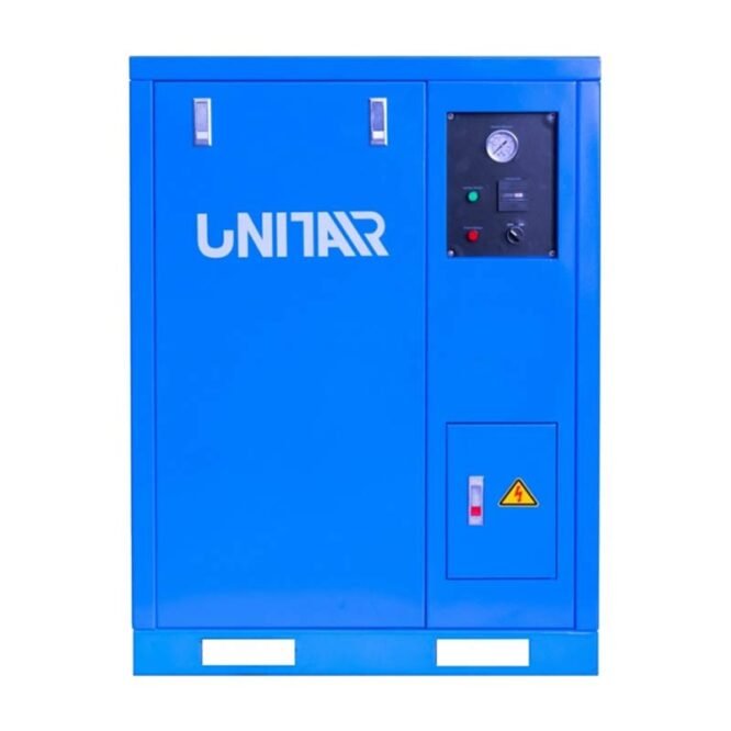 ΑΕΡΟΣΥΜΠΙΕΣΤΗΣ ΚΑΤΑΣΙΓΑΣΜΕΝΟΣ UNITAIR USL-4.0 (5.5HP)
