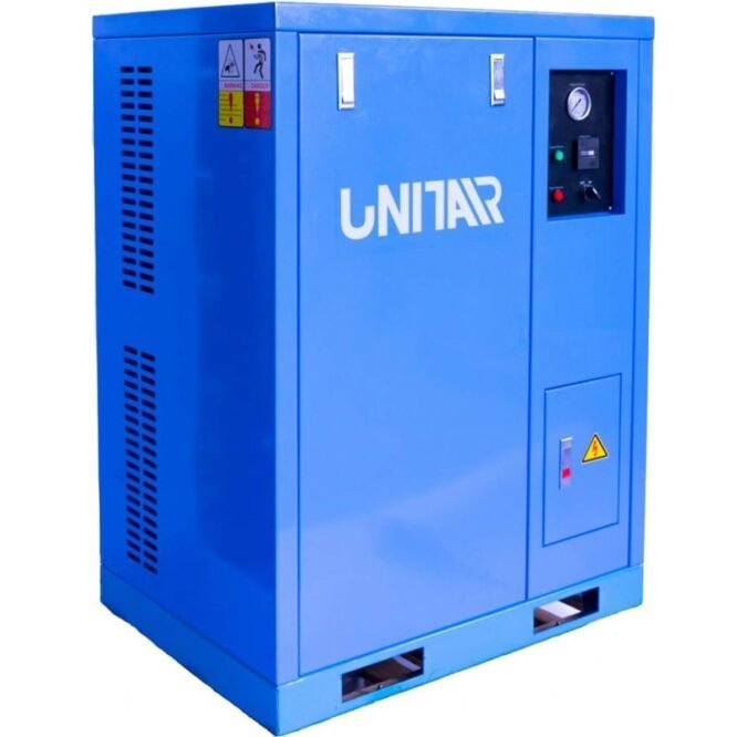 ΑΕΡΟΣΥΜΠΙΕΣΤΗΣ ΚΑΤΑΣΙΓΑΣΜΕΝΟΣ UNITAIR USL-4.0 (5.5HP)