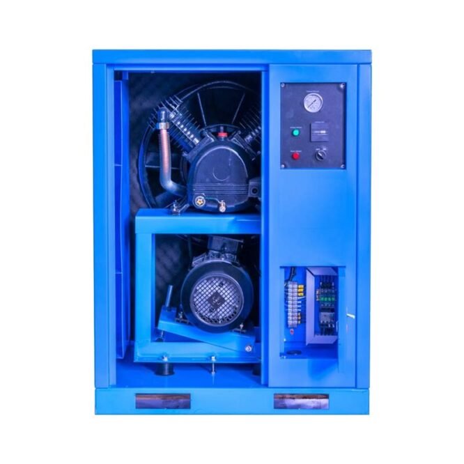 ΑΕΡΟΣΥΜΠΙΕΣΤΗΣ ΚΑΤΑΣΙΓΑΣΜΕΝΟΣ UNITAIR USL-4.0 (5.5HP)