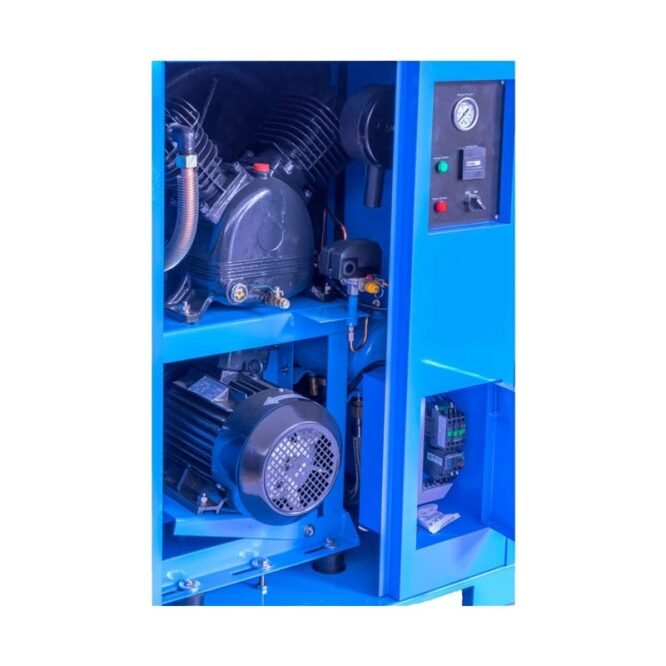 ΑΕΡΟΣΥΜΠΙΕΣΤΗΣ ΚΑΤΑΣΙΓΑΣΜΕΝΟΣ UNITAIR USL-4.0 (5.5HP)